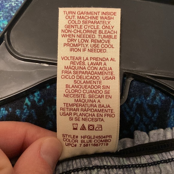 Faded Glory dress - Picture 5 of 7